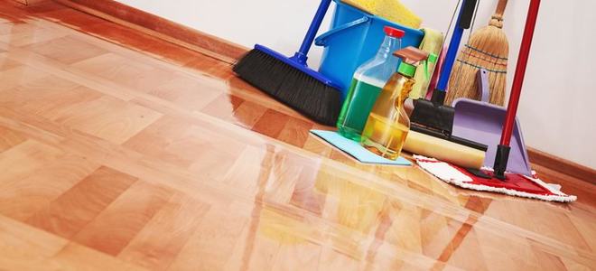 How to Clean your House for Unexpected Guests